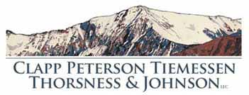 Clapp Peterson Tiemessen Thorsness & Johnson LLC