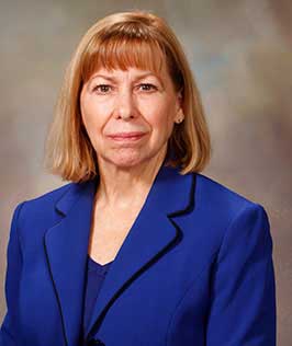 Photo of Constance C. Ringstad